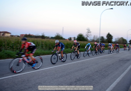 Ciclismo
